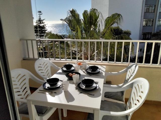 Appartamento Nerja 3A Esterno foto
