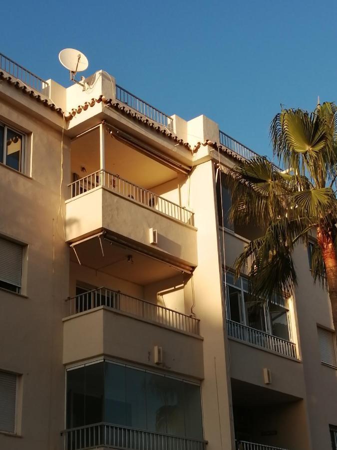 Appartamento Nerja 3A Esterno foto