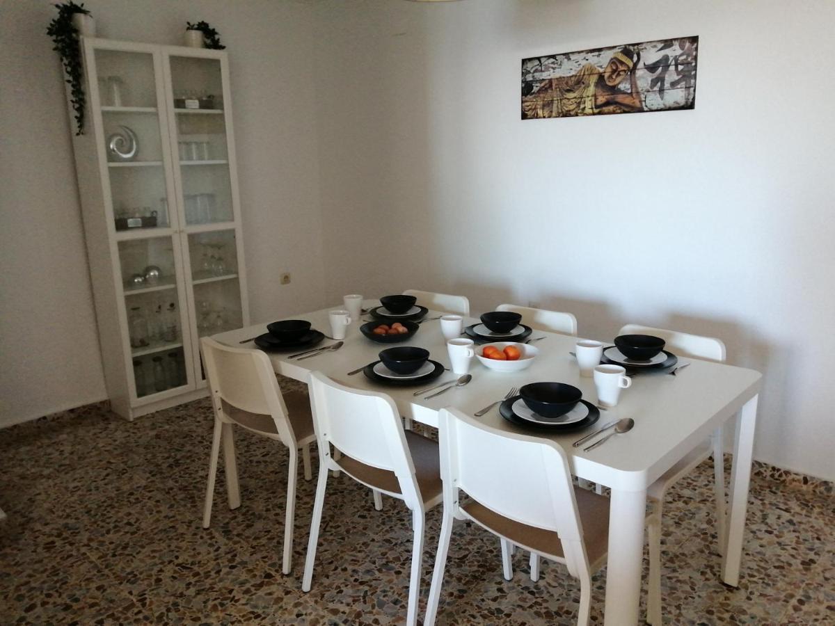 Appartamento Nerja 3A Esterno foto