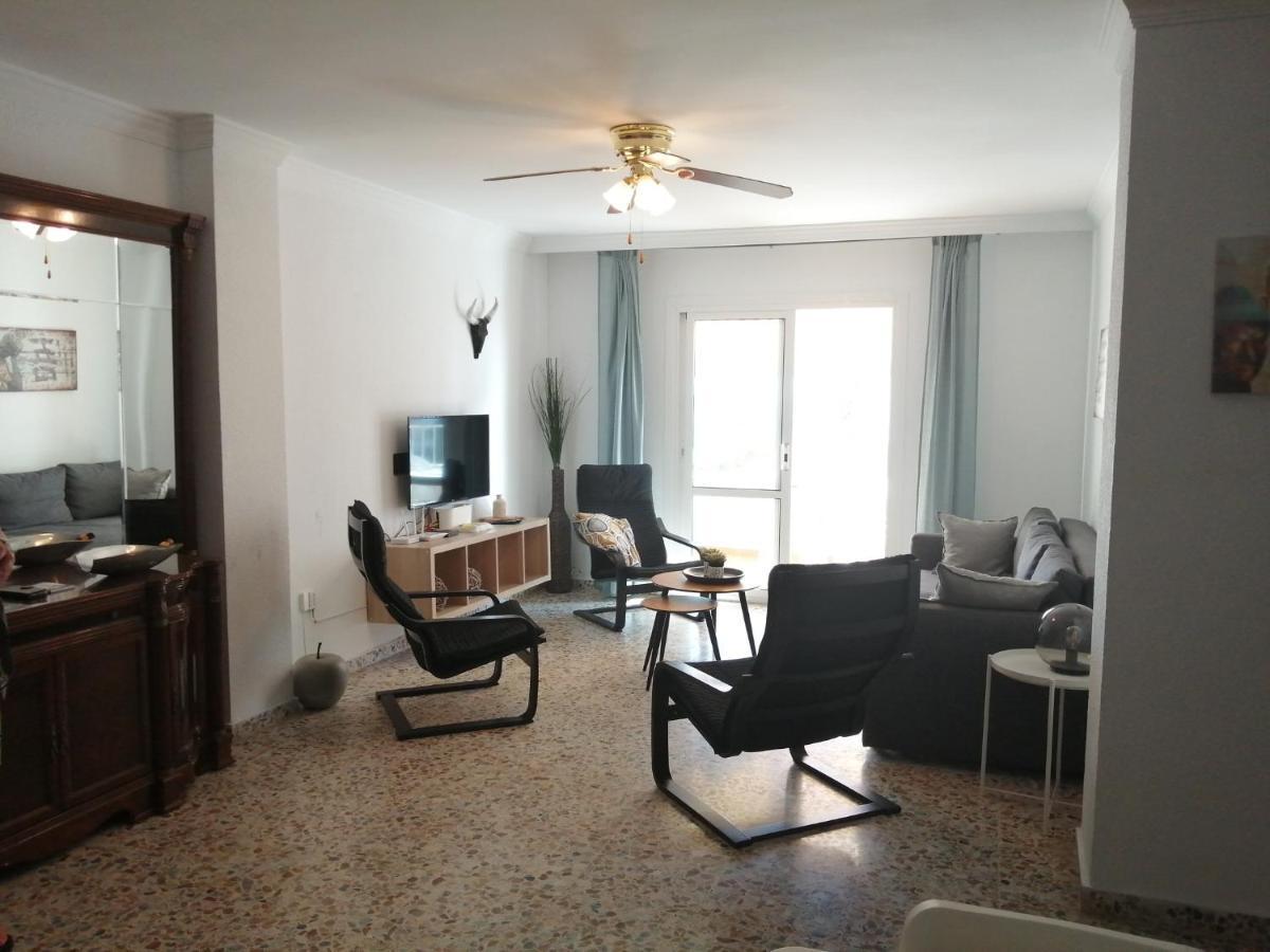 Appartamento Nerja 3A Esterno foto