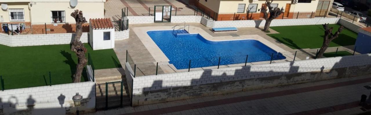 Appartamento Nerja 3A Esterno foto
