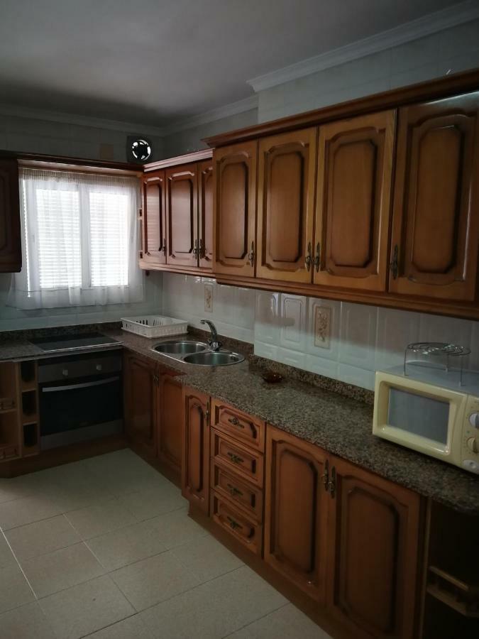 Appartamento Nerja 3A Esterno foto