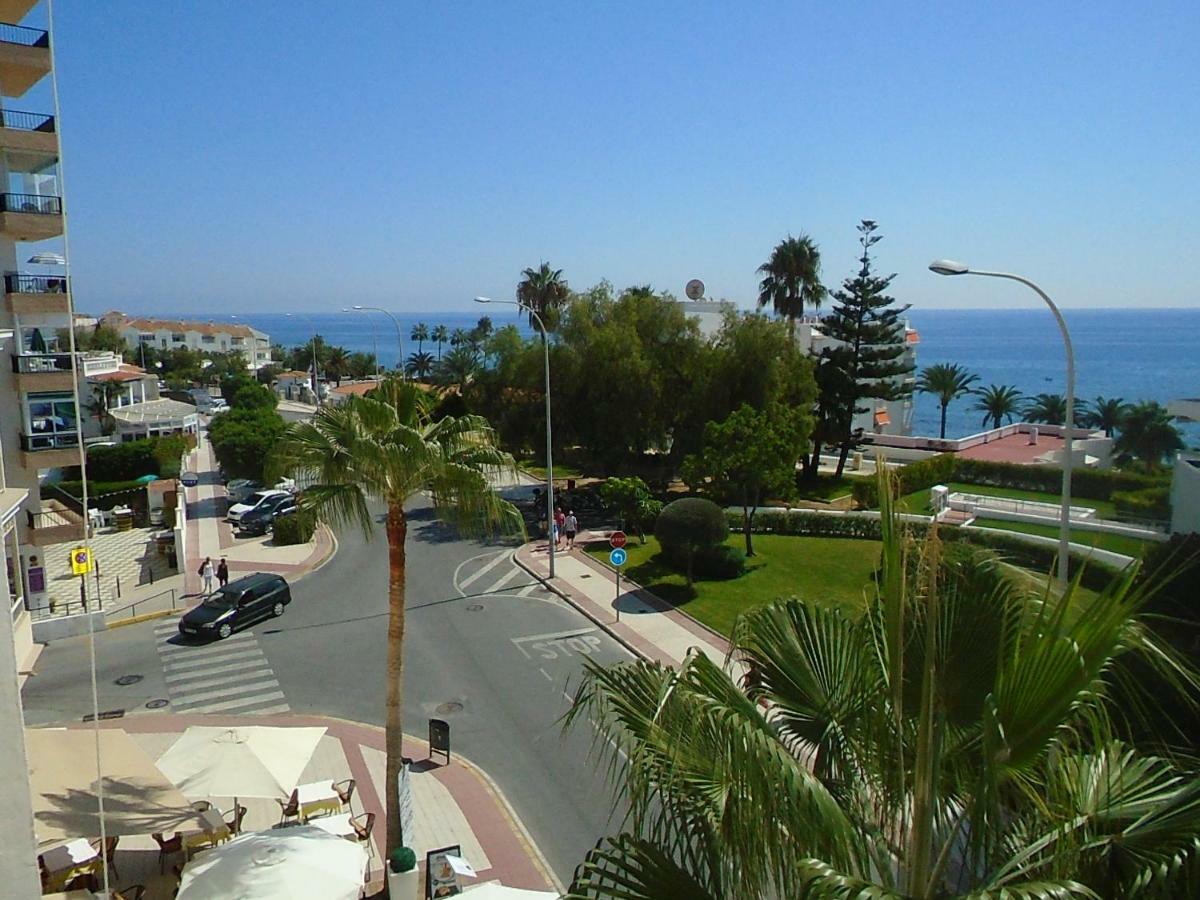 Appartamento Nerja 3A Esterno foto