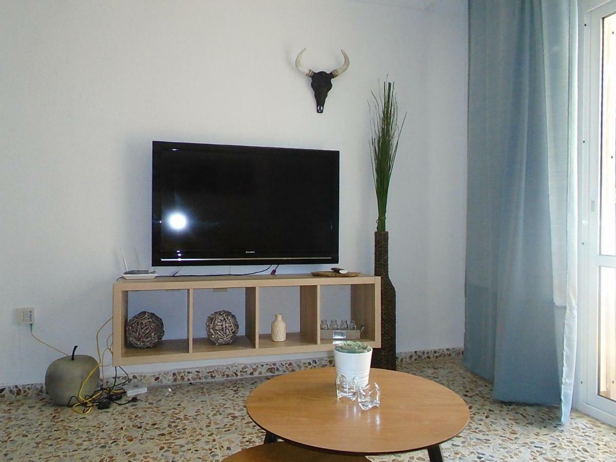 Appartamento Nerja 3A Esterno foto
